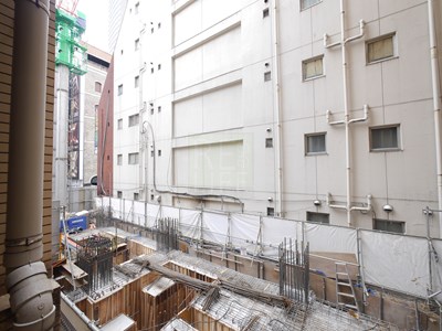 眺望　レックス赤坂レジデンス