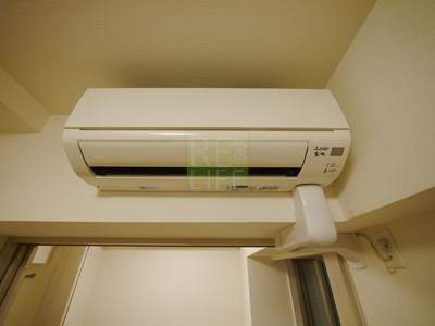 その他設備　レックス赤坂レジデンス