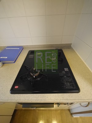 その他　レックス赤坂レジデンス