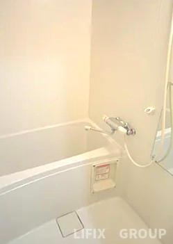 バス・シャワールーム　風呂