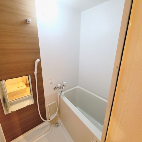 バス・シャワールーム　浴室