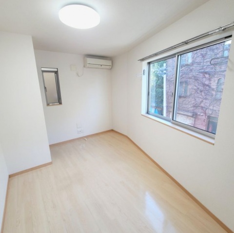 居室・リビング　居室