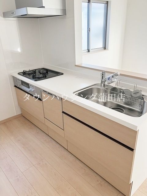 キッチン　★タウンハウジング蒲田店取り扱い★
