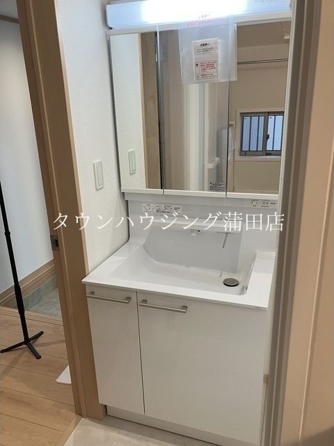洗面設備　★タウンハウジング蒲田店取り扱い★