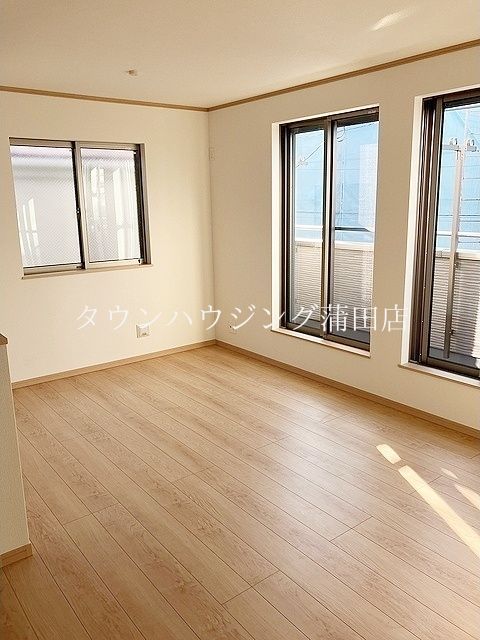 居室・リビング　★タウンハウジング蒲田店取り扱い★