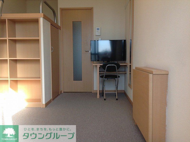 居室・リビング　★同施工タイプイメージ★