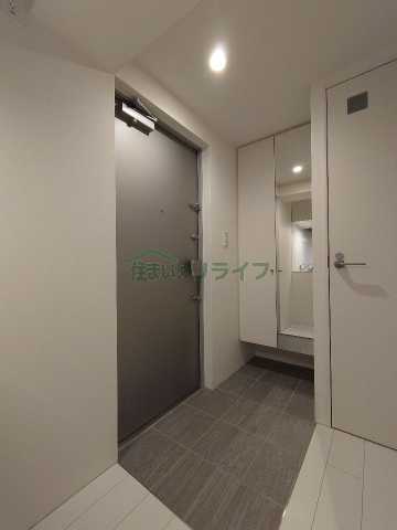 玄関　別部屋参考写真