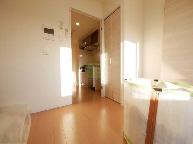 その他部屋・スペース　Cielo大塚の内装