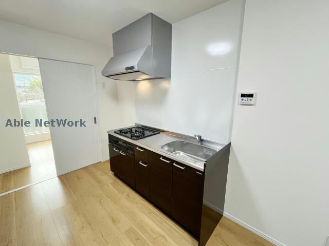 キッチン　イメージ別部屋画像