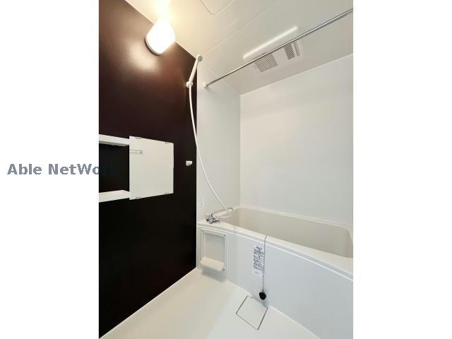 バス・シャワールーム　イメージ別部屋画像