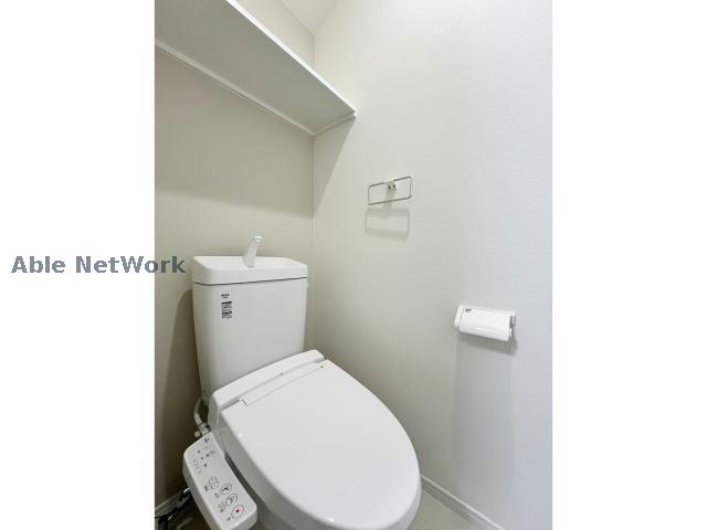 トイレ　イメージ別部屋画像