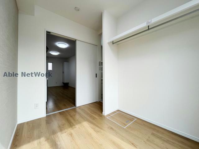 収納　イメージ別部屋画像