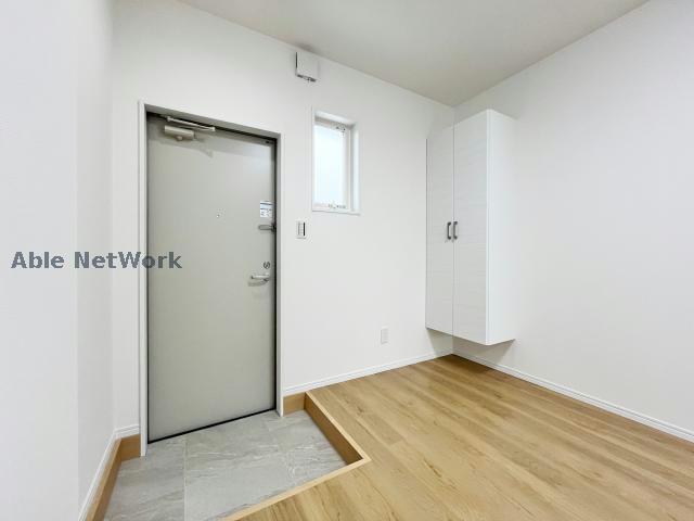 玄関　イメージ別部屋画像