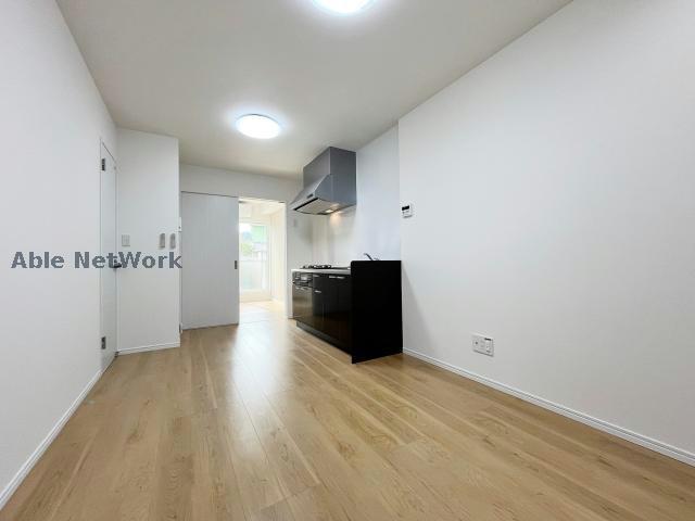 居室・リビング　イメージ別部屋画像