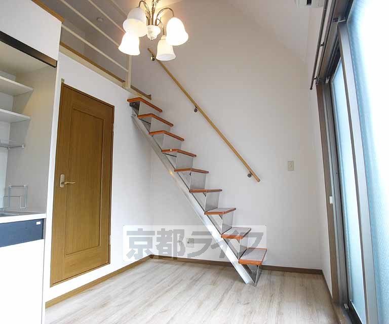 その他部屋・スペース　きれいな室内です。