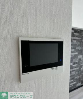 セキュリティ　設備