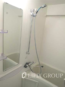 バス・シャワールーム　お風呂