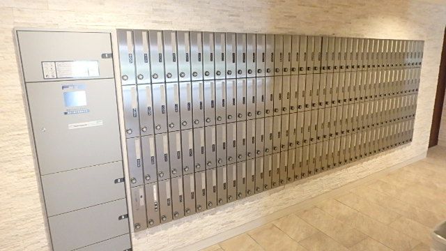 その他　その他共有部分