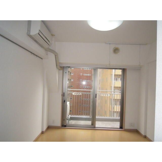 その他部屋・スペース　クオリア小石川　文京区小石川2