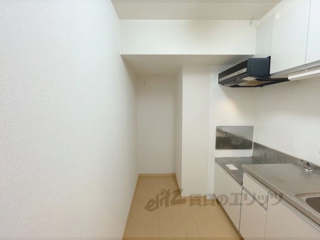 その他部屋・スペース　冷蔵庫置場