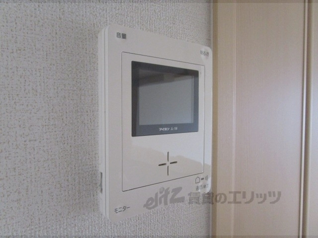 セキュリティ　ドアフォン（ＴＶ含）