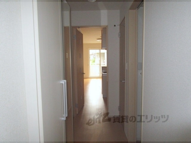 その他部屋・スペース　廊下