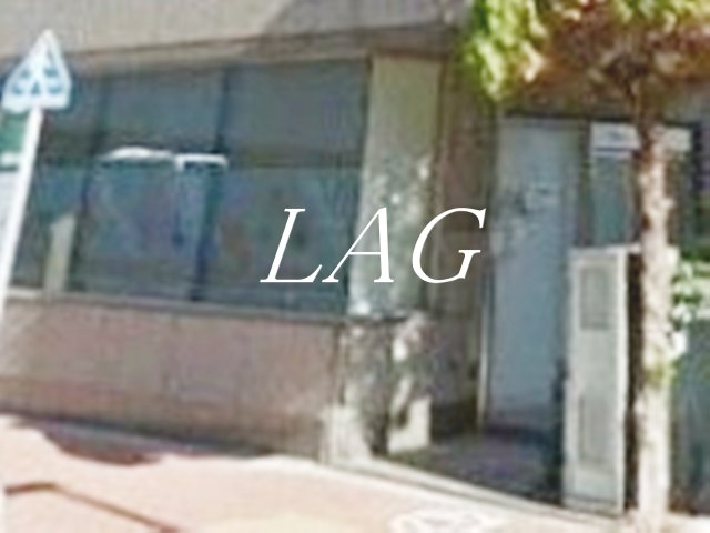 その他共有部分　宅配ボックスです。