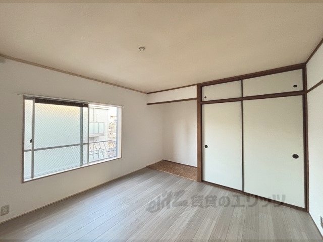 居室・リビング　洋室