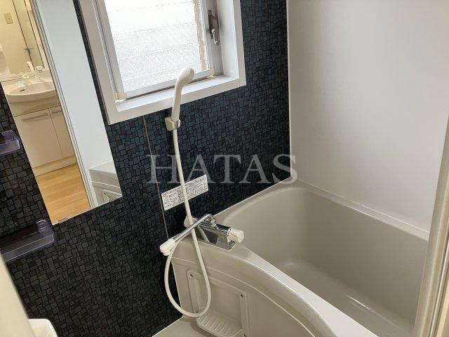 バス・シャワールーム　同物件別部屋