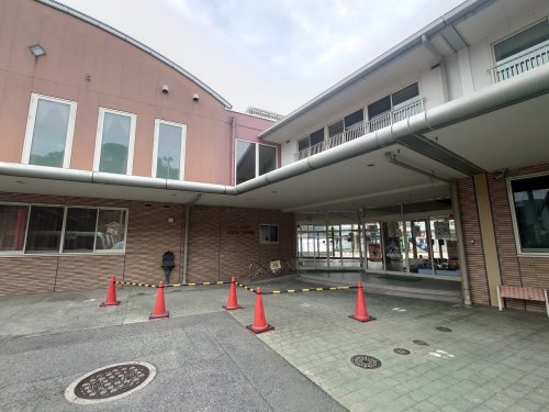 幼稚園・保育園　若葉第一幼稚園（幼稚園・保育園）まで562m