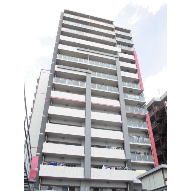 建物外観　物件画像