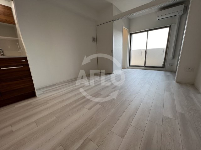 居室・リビング　プラ・ディオ新深江　リビング