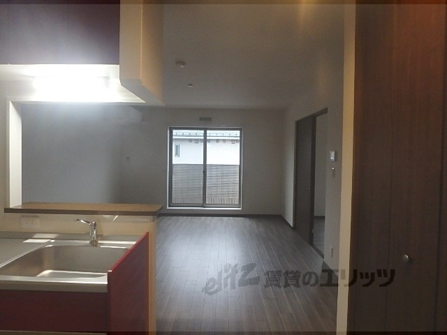 居室・リビング　洋室