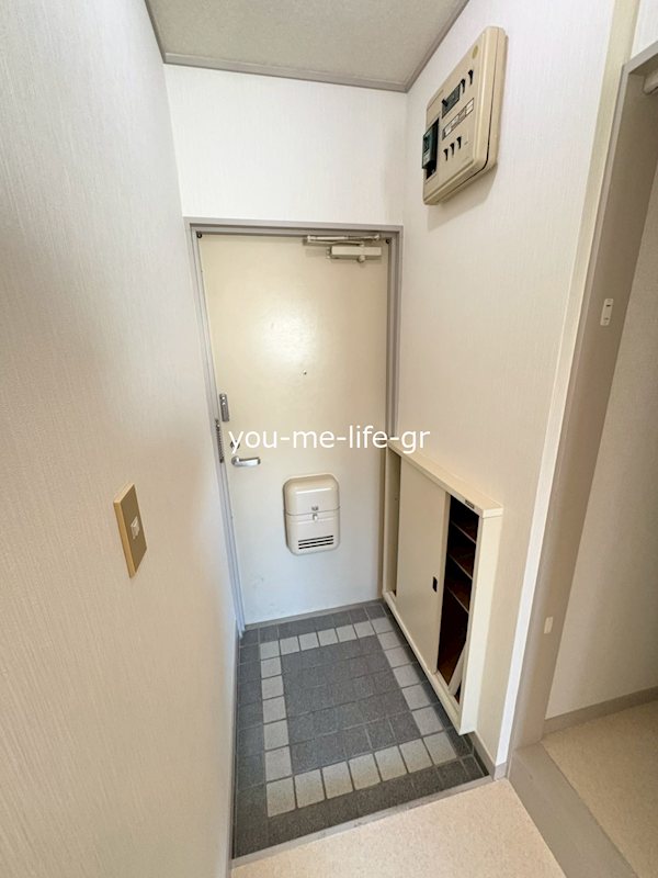 玄関　玄関シューズボックス※別階同間取りの写真です