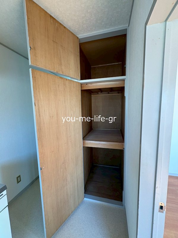 収納　収納あり！※別階同間取りの写真です