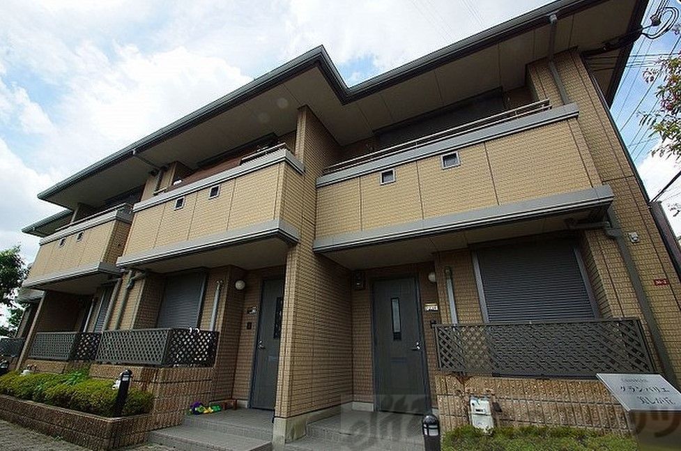 その他共有部分　外観