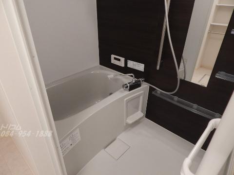 バス・シャワールーム　バス（イメージ）