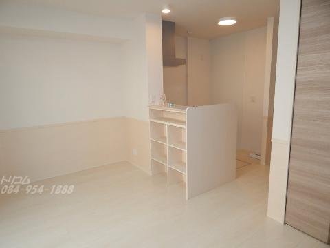 居室・リビング　洋室（イメージ）