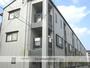 高槻市駅よりバス20分 徒歩4分 3階 築24年10ヶ月の賃貸物件