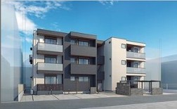 建物外観　イメージ