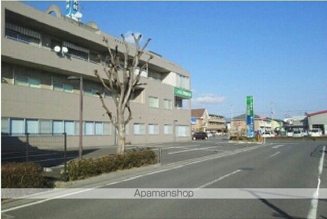 病院　こみなと整形外科様（病院）まで600m