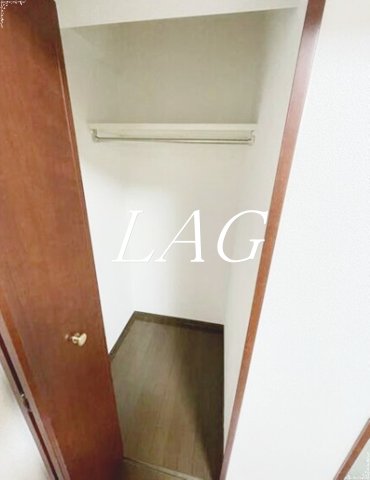 収納　収納です。