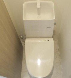 トイレ　同仕様