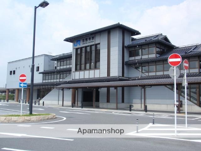 その他　ＪＲ法隆寺駅（その他）まで560m