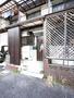 四条畷駅より徒歩12分 築60年の賃貸物件