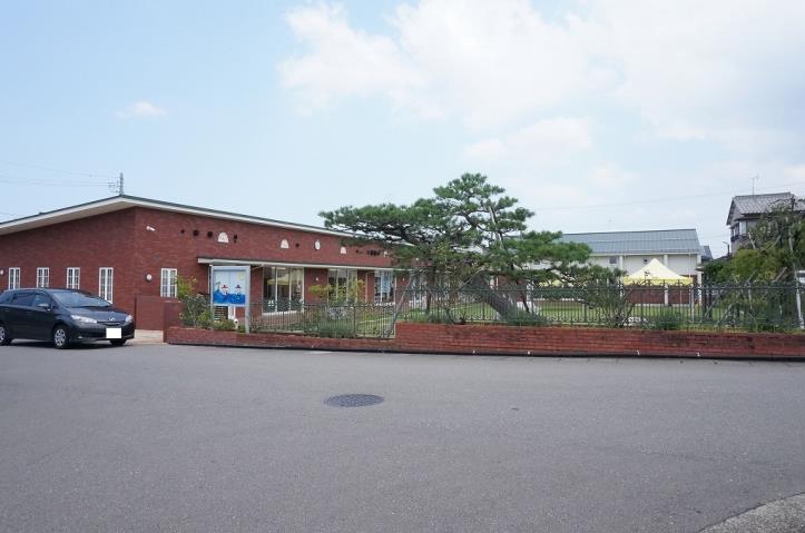 幼稚園・保育園　妙源寺幼稚園（幼稚園・保育園）まで379m