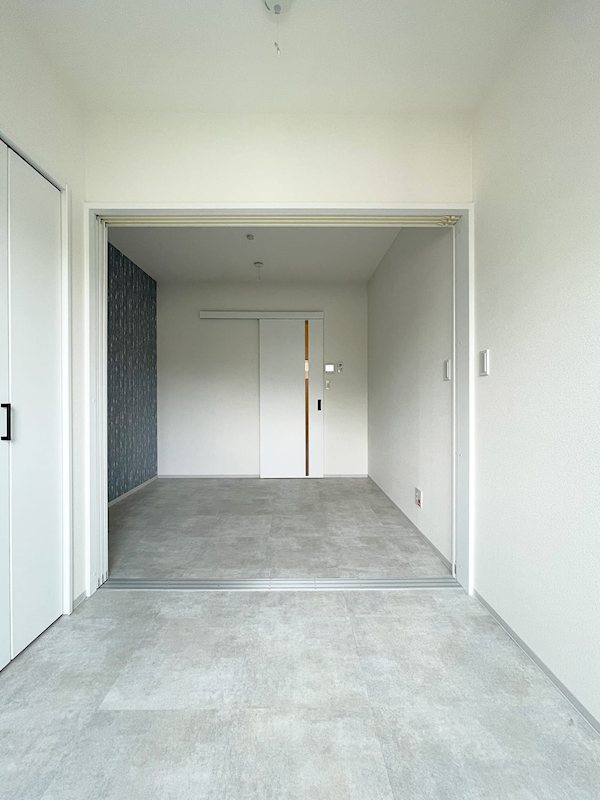 その他部屋・スペース　写真は302号