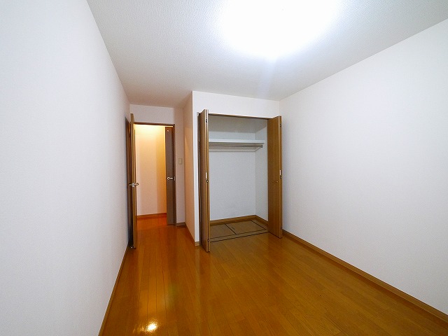 その他部屋・スペース　寝室にいかがでしょうか