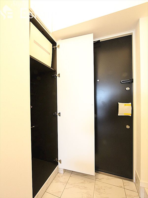 その他　シューズボックス