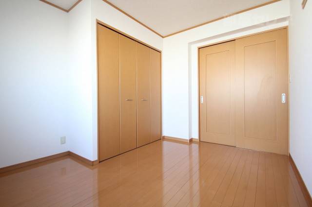 居室・リビング　※３０１号室参照